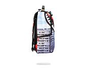 Batoh Sprayground Spider-Man Upside Down Shark