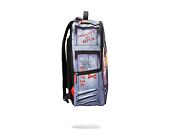 Batoh Sprayground Wolverine Crammed
