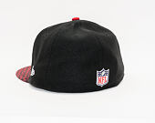 Kšiltovka New Era 59FIFTY Atlanta Falcons On Filed