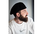 Bekovka Kangol Bermuda 504 K3075ST-BK001 Black