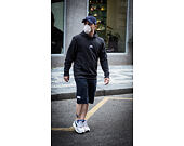 Kraťasy Helly Hansen Crewline Cargo Shorts 597 Navy