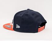 Kšiltovka New Era 9FIFTY Utah Jazz Team
