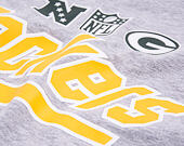 Triko New Era Green Bay Packers Wordmark Tee