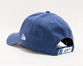 Kšiltovka New Era 9FORTY Los Angeles Dodgers Chambray League