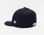 Kšiltovka New Era 59FIFTY Low Profile New York Yankees Auth Team