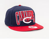Kšiltovka New Era 9FIFTY Montreal Canadiens 2TB