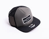 Kšiltovka New Era 9FIFTY Boston Red Sox Emblem Foam Snap
