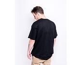 Triko Santa Cruz Screaming Hand Tee Black