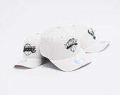 Kšiltovka Mitchell & Ness New York Knicks 623 Stone/Forest