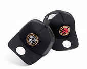 Kšiltovka Mitchell & Ness Brooklyn Nets 631 Hickory Black Trucker