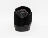 Boty éS Accel Slim 004 BLACK/BLACK/BLACK