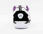 Boty éS Symbol WHITE/BLACK/PRINT