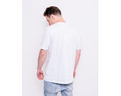 Triko Ellesse Multiz White SHE08535