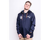 Bunda New Era New England Patriots Windbreaker