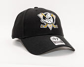 Kšiltovka 47 Brand Anaheim Ducks MVP Black