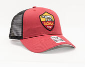 Kšiltovka 47 Brand Roma Branson MVP Trucker Red