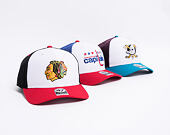 Kšiltovka 47 Brand Chicago Blackhawks Cold Zone MVP DP 60
