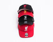 Kšiltovka 47 Brand Liverpool FC Cold Zone MVP DP Red