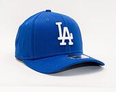 Kšiltovka New Era 9FIFTY Stretch Snap Los Angeles Dodgers League Essential