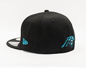 Kšiltovka NEW ERA 59FIFTY NFL Team Tonal Carolina Panthers