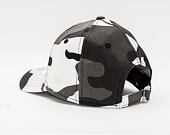 Dětská kšiltovka NEW ERA 940K MLB Camo essential kids Los Angeles Dodgers