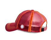 Kšiltovka Capslab Trucker Marvel - Iron Man 1 IRO1