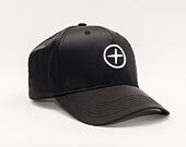 Kšiltovka Pink Dolphin Get Back Hat Black