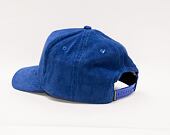 Kšiltovka Pink Dolphin Lightning P Snapback Blue