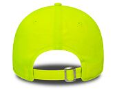 Kšiltovka NEW ERA 9FORTY MLB League Essential Neon Pack New York Yankees Neon Green