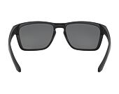 Sluneční Brýle Oakley Sylas Matte Black/Prizm Black Iridium OO9448-0357