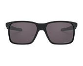 Sluneční Brýle Oakley Portal X Carbon/Prizm Grey OO9460-0159