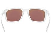 Sluneční Brýle Oakley Holbrook XL Polished Clear/Prizm Sapphire Polarized OO9417-0759
