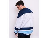 Dres Mitchell & Ness Hockey Jersey UNC
