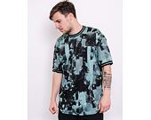Triko New Era Oversized Tech Tee