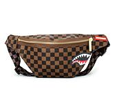 Ledvinka Sprayground Sharks In Paris Crossbody
