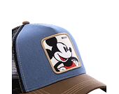 Kšiltovka Capslab Trucker Disney - Mickey 1 - MIC1