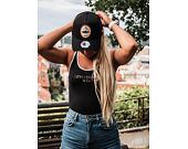 Kšiltovka New Era 9FORTY A-FRAME Trucker Outdoors Black