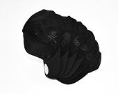 Kšiltovka Mitchell & Ness Toronto Raptors 826 Tonal Jersey Black