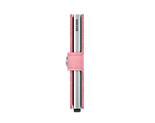Peněženka Secrid Miniwallet Crisple Pink