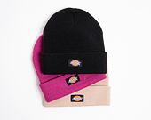 Kulich Dickies Gibsland BLK Black