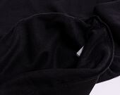 Mikina Karl Kani Retro Hoodie Black - 6092655