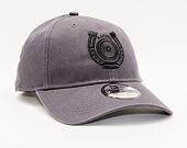 Kšiltovka New Era 9FORTY Motor Gray