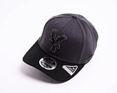 Kšiltovka New Era 9FIFTY Stretch Snap Contrast Visor Crystal Palace
