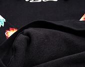 Mikina RIP N DIP Fuego Hoodie Black