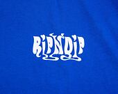 Triko RIP N DIP Fuego Tee Royal Blue