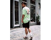 Triko RIP N DIP Suns Out Buns Out Tee Teal