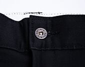 Kalhoty Dickies Slim Skinny Pant Black WP803