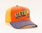 Kšiltovka Stetson Trucker Cap Connecting 7751167