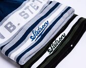 Kulich Stetson Pom Pom 23 Sonstige Blue/Gray 8599124