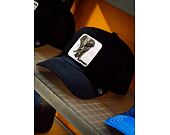 Kšiltovka Goorin - Trucker Elephant - Navy